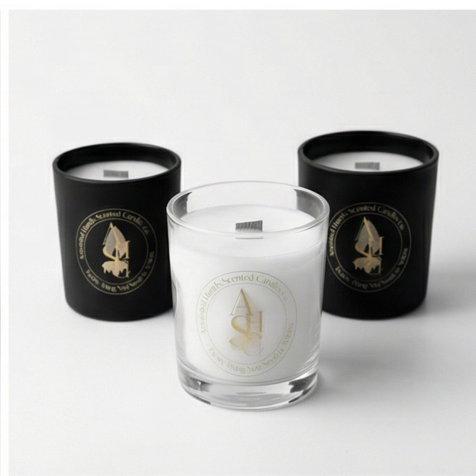 Wax Melts - Luxury Lux